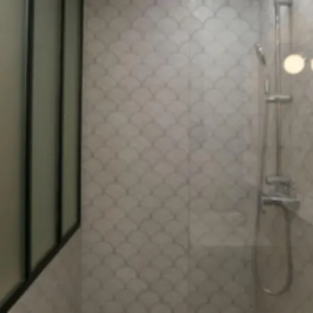 Apt for 2 near Bassin de la Villette Appartement *